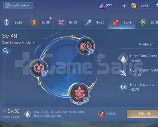 Mobile legends temiz hesap