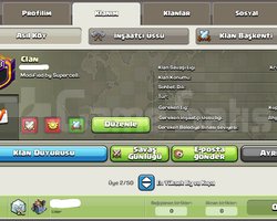 33.5 SEVİYE İSİM DEĞİŞME HAKKI BULUNAN EMSALSİZ!