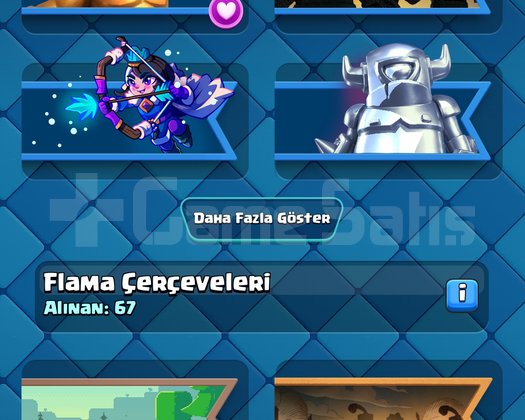8 yıllık emek hesabım