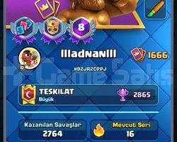 8 yıllık emek hesabım
