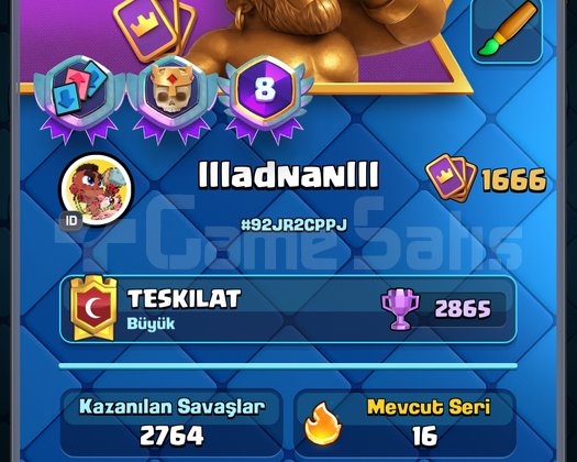 8 yıllık emek hesabım