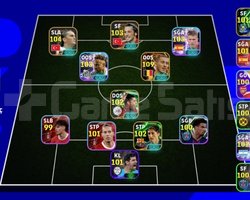 3160KG+ BOMBACI NEYMAR+ 109 HAZARD+ ÖZEL TD