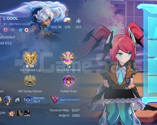 ALU LEG/LAYLA ASP/BADANG COLL 316 SKIN