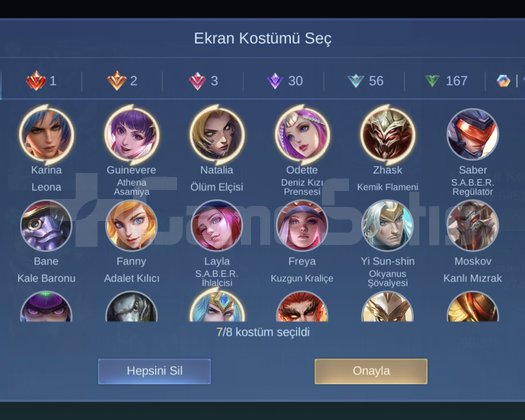 Temiz bağ güzel hesao gus legend