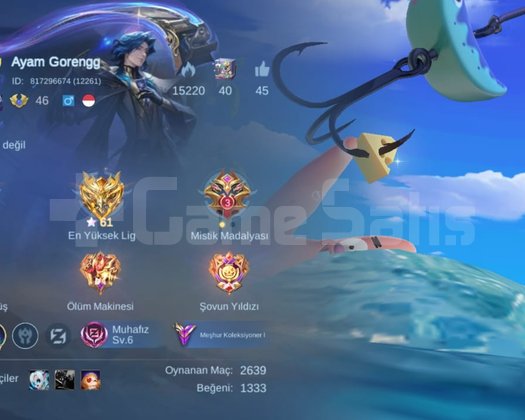 3 EPIC BASELI HAYA/XBORG 11.11 KUNGFU PANDA