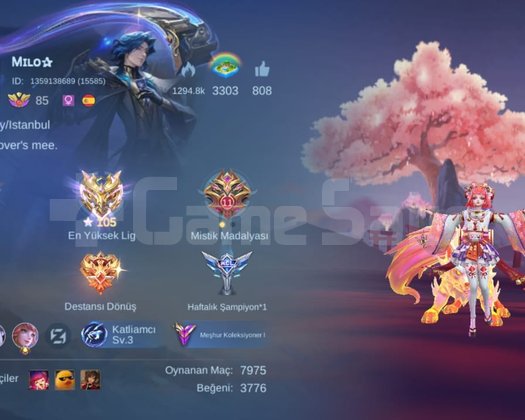 ANGELA KISHIN/KAGU CLOUDS MESHUR1/295 SKIN