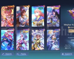 ANGELA KISHIN/KAGU CLOUDS MESHUR1/295 SKIN