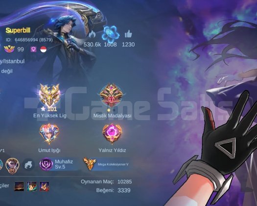 3 LEGENDLI DOPDOLU MEGA UYGUN FIYAT