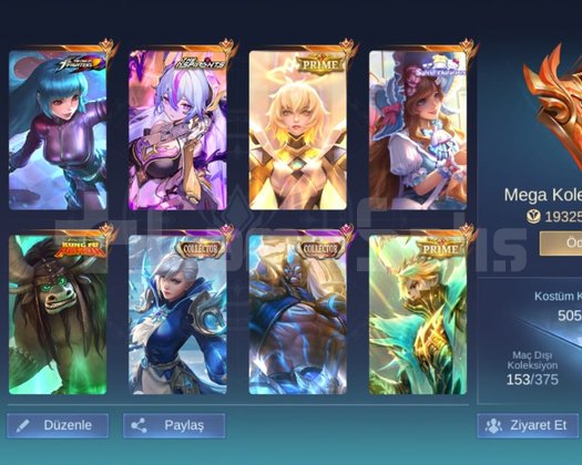 GUS LEG,1111,KOF/HARITH HxH/YZ EXO/OPTIMUS