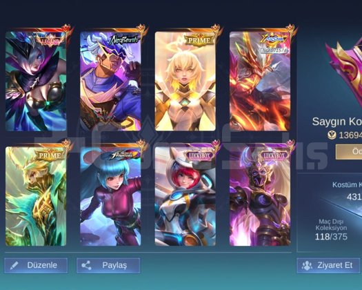ADC MAIN SAYGIN 2 UYGUN FIYAT