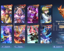 LES,LUNOX LEG/JUL HxH/GUS LEG/MOS ALLSTAR