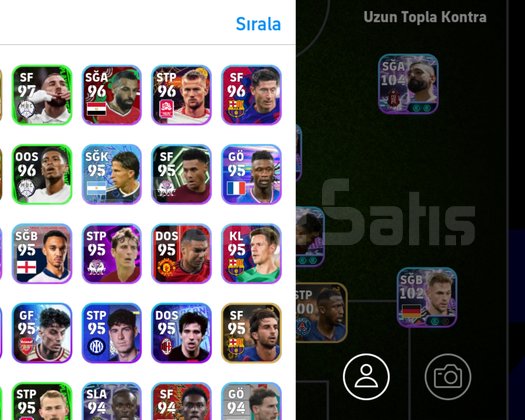 Yeni HAALAND paketi fullendi + T.D Beckenbauer