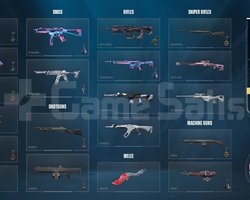 TR 10K Yatırılmış Mainlemelik Güzel MMR Hesap