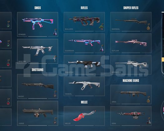 TR 10K Yatırılmış Mainlemelik Güzel MMR Hesap