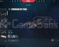 +80K YATIRILMIŞ FIRSAT HESAP VİDEOLU FULL ÖMÜRLÜK