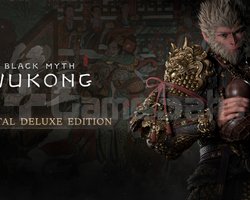 Black Myth Wukong Digital Deluxe Edition