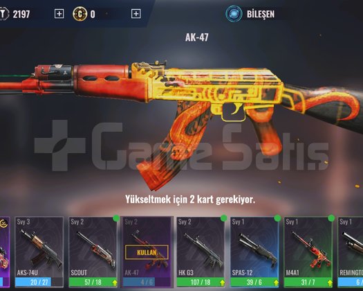 80 SEVİYE ZULA MOBİLE HESABI