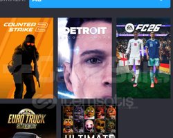 ACİL SATILIK STEAM HESABI UYGUN FİYAT