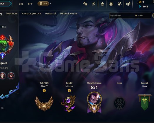 98 KOSTÜM 440 LEVEL GOLD 3