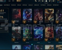 98 KOSTÜM 440 LEVEL GOLD 3