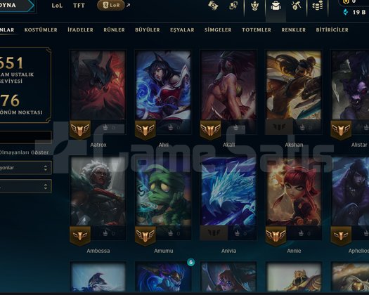 98 KOSTÜM 440 LEVEL GOLD 3