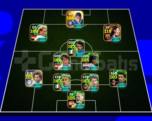 3295 EFOOTBAL HESAP