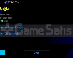 3295 EFOOTBAL HESAP