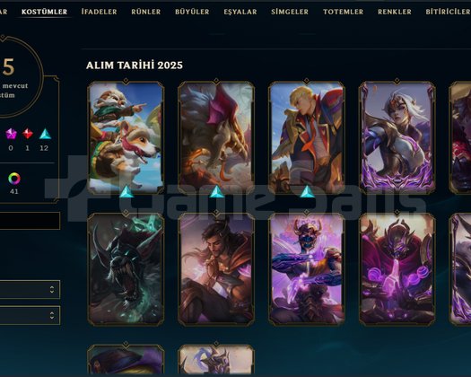 GRANDMASTER 870 LP +30 LP