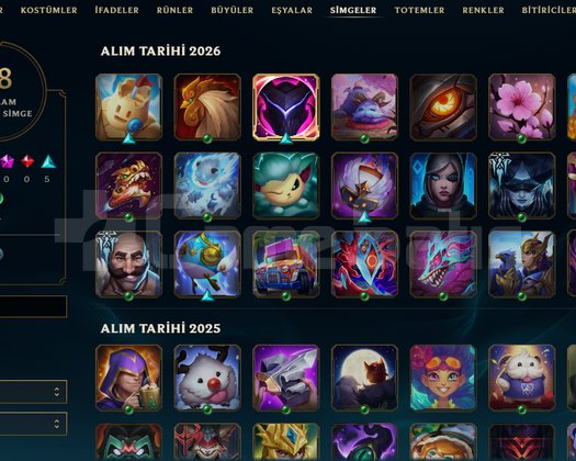 GRANDMASTER 870 LP +30 LP