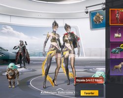 Pubg mobil