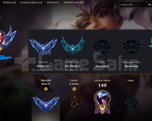 DIA4 53WR FRESH