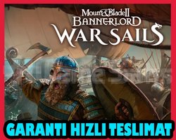 Mount And Blade 2 Bannerlord War Sails+ OTO GUARD