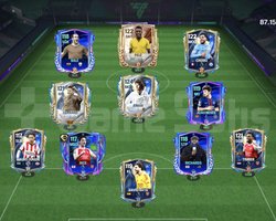 121 GEN PELE RİCE BATİGOAL BALE
