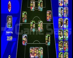 3159 KG UCUZ ORTA SEVİYE EFOOTBALL HESABI