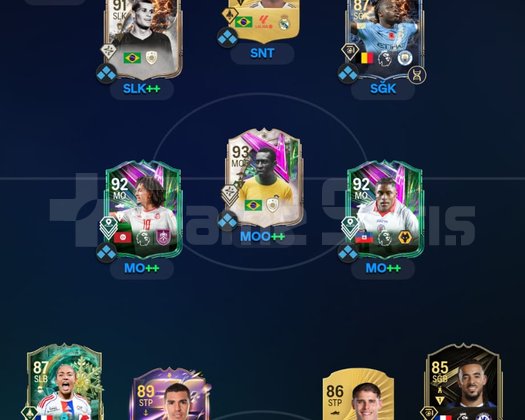 FC 26 PC HESABI WEB APP AÇIK