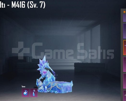 DRAVİON X SUİT 4 SV MÜHÜRLÜ M416 MAXXX