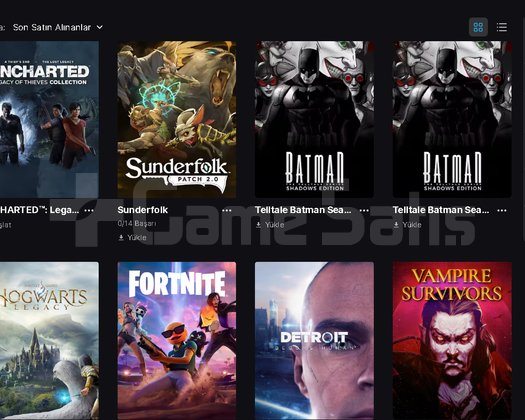 EPİC GAMES ÇEREZLİK MAIL DEGISEN HESAP