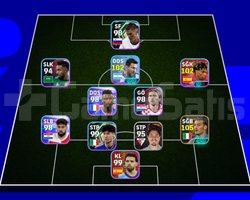 105 ZAMBROTTA 3000+ KG TEK BAGGG