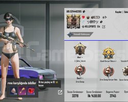 xsuit firavun çanta efsane hesap