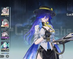 S6 R1 PHROLOVA S1 LUCILLA S2 R1 AUGUSTA RATE UP LI