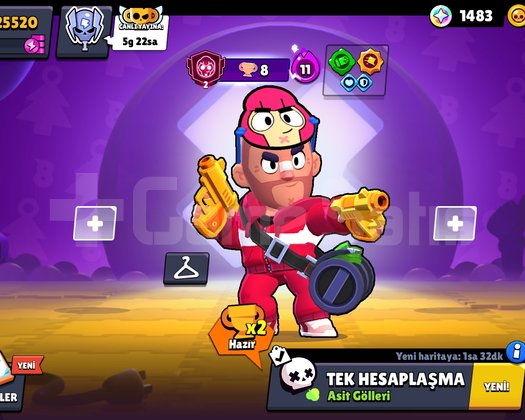 25 k kupa 71 karakter 2021 hesabı
