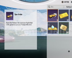 55 K PrestijliMesajlı Popülerlik ve 288 Ev Oyu