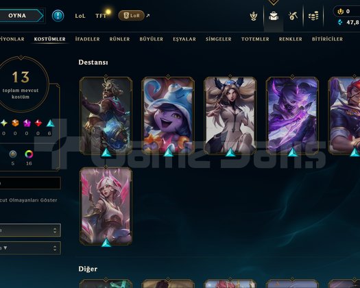PLAT 2 / ESKİ KURULUM / 48K MAVİ ÖZ !!!