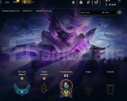 PLAT 2 / ESKİ KURULUM / 48K MAVİ ÖZ !!!