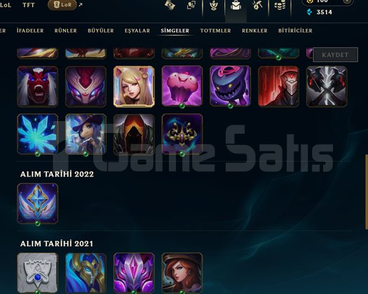 PLAT 2 / 2021 KURULUM / DESTANSI KOSTÜMLER !!!