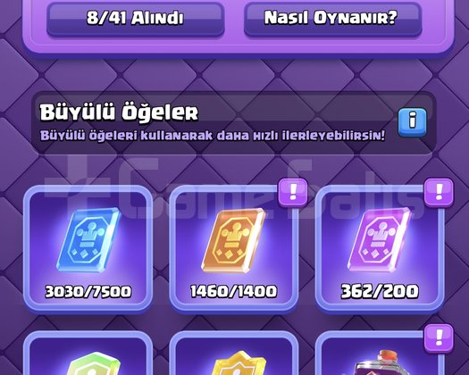 13000 kupa x yay maks deste