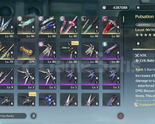 S6 R1 GALBRENA VE DAHASI RATE UP VAR ENDGAME