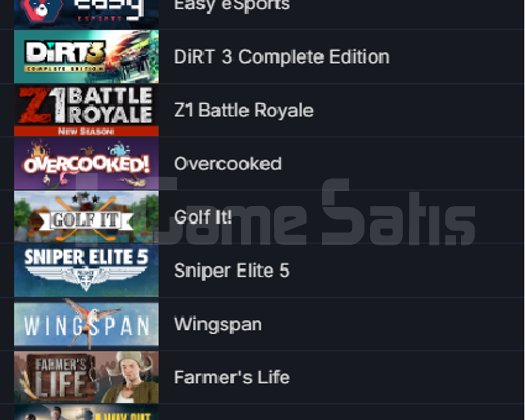 Sniper Elite 5 A Way Out It Takes Two ETS 2 11.600