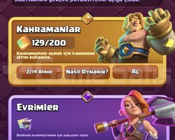 9106 KUPA 12 EVRİMLİ CR + BB14 MAX+MAX