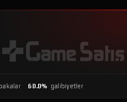 2300 Elo Faceit 10 Lvl 15 Yıllık Tertemiz Hesap